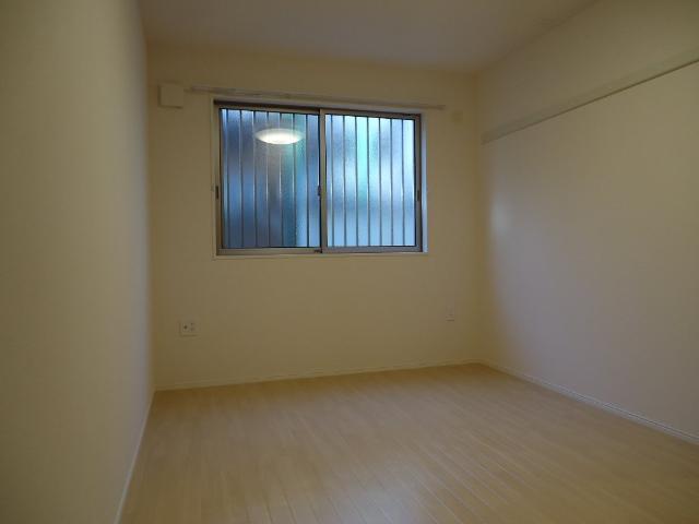 アンバーヒル 部屋画像