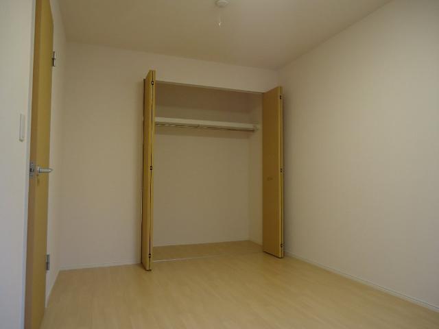 アンバーヒル 部屋画像