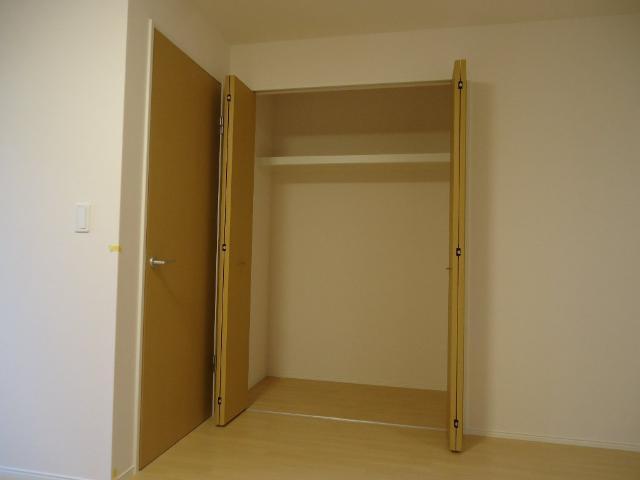 アンバーヒル 部屋画像