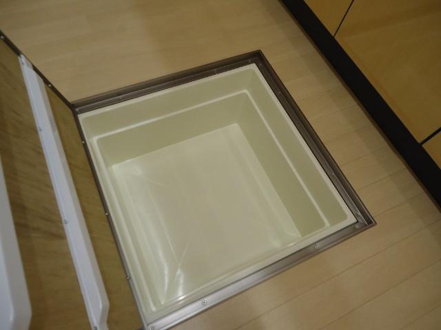 アンバーヒル 部屋画像