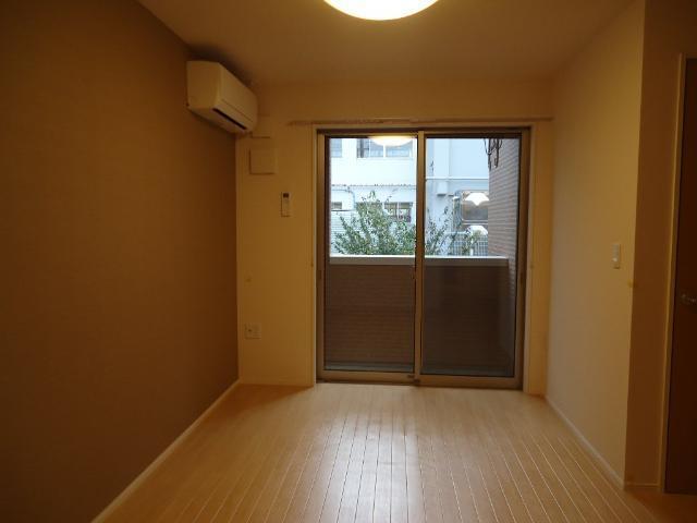 アンバーヒル 部屋画像