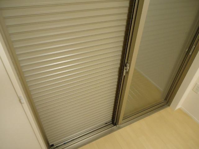 アンバーヒル 部屋画像