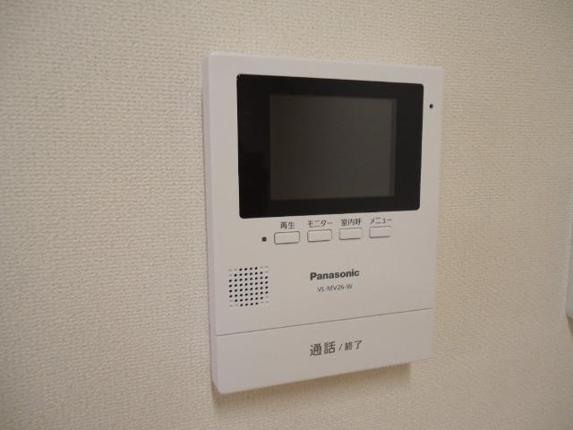 アンバーヒル 部屋画像