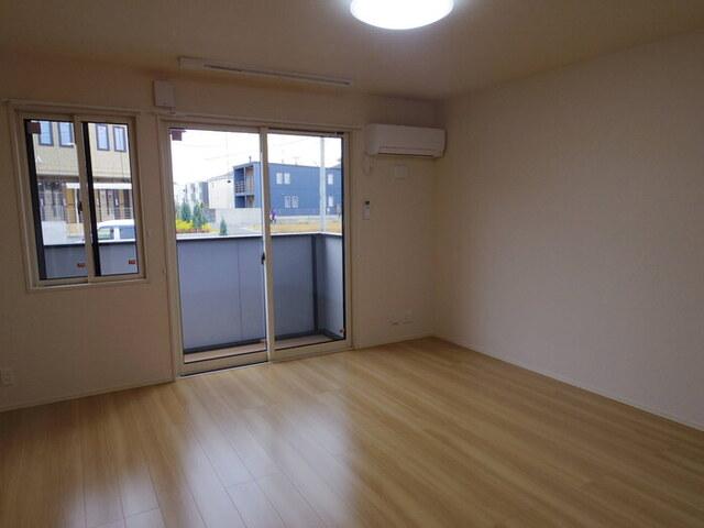 Herencia(エレンシア)（105） 部屋画像