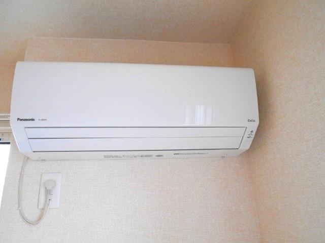 セレシェイラ参番館（303） 部屋画像