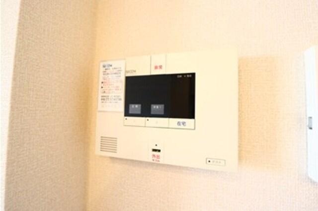 フェリスおおたかの森（203） 部屋画像