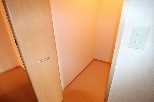 コスモヒルズ（102） 部屋画像