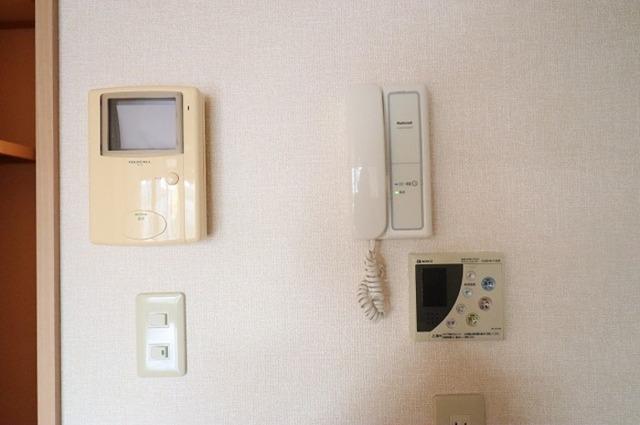 コスモヒルズ（102） 部屋画像