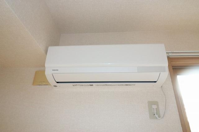 コスモヒルズ（102） 部屋画像