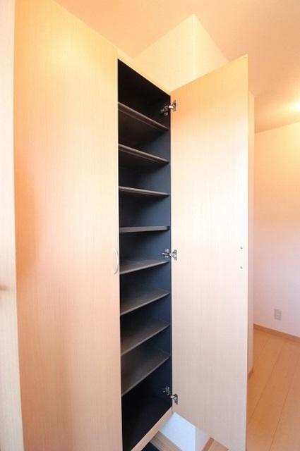 コスモヒルズ（102） 部屋画像