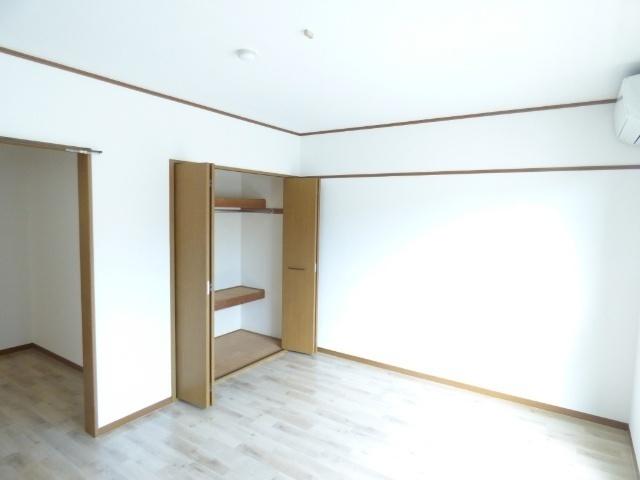 第５ホソノハイツ（0205） 部屋画像