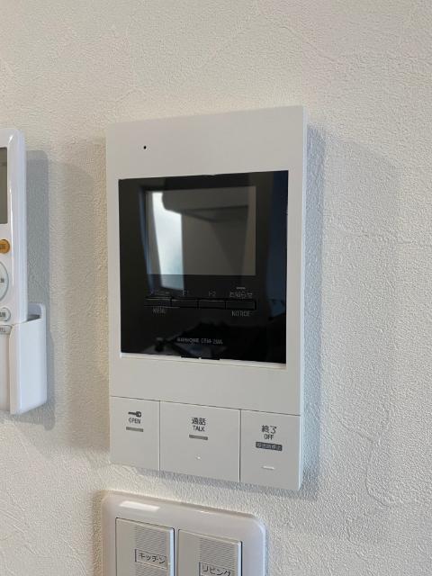 アリビオＡ 部屋画像