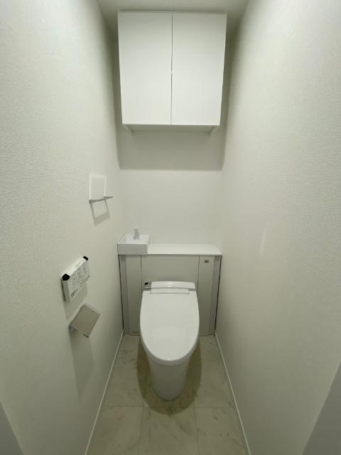 アリビオＡ 部屋画像