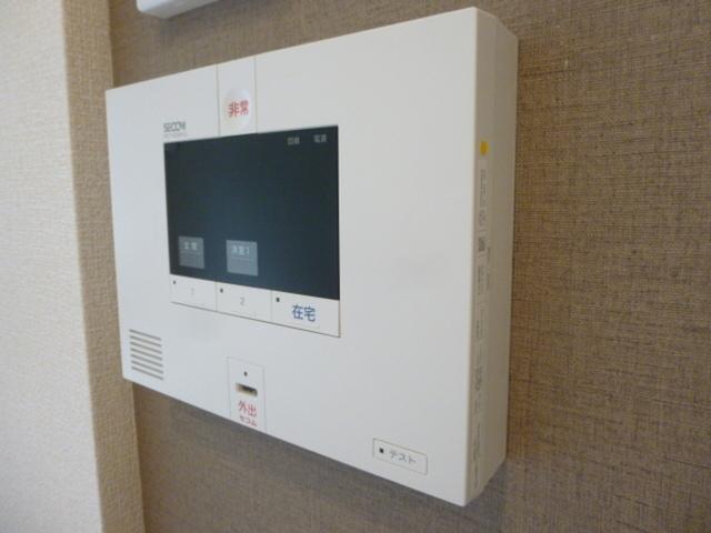 ディアコート Ｍ（102） 部屋画像