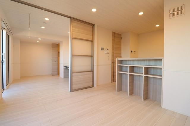 La・Richesse（ラ・リシェス）（302） 部屋画像
