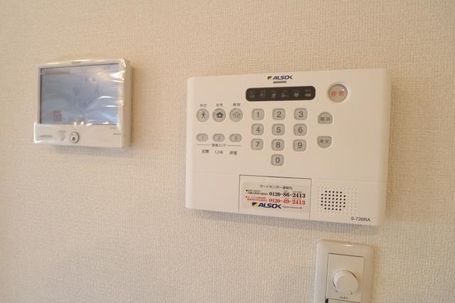 La・Richesse（ラ・リシェス）（302） 部屋画像