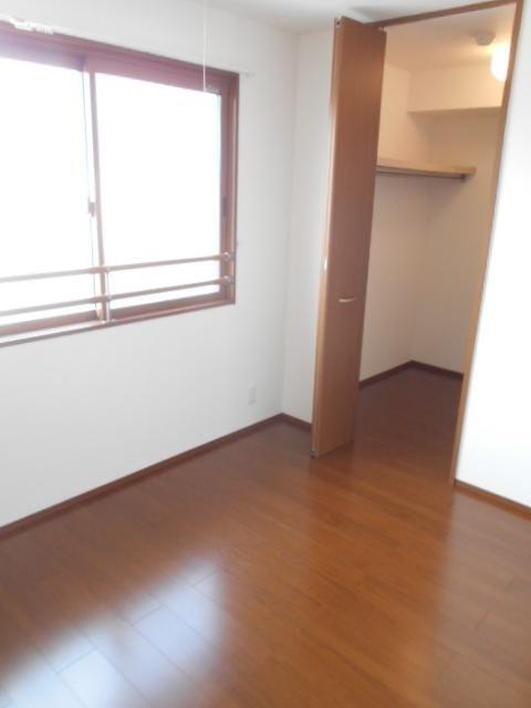 オリーブ（303） 部屋画像