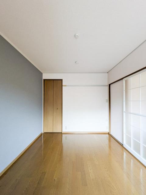 エスペランサ（203） 部屋画像