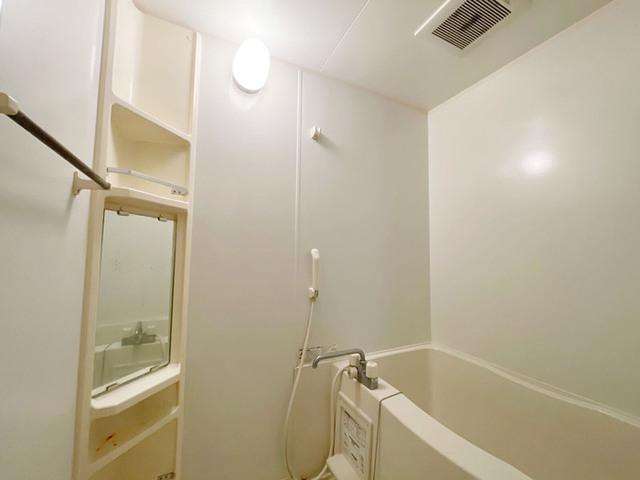エルミタージュ（103） 部屋画像