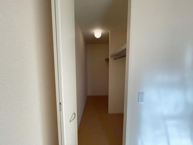 エルミタージュ（103） 部屋画像