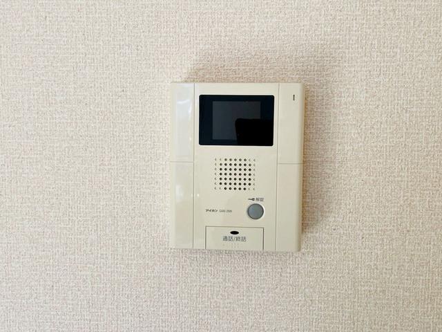 エルミタージュ（103） 部屋画像