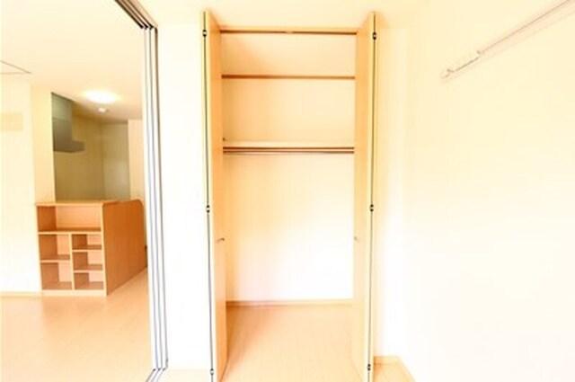 セピアパレス（202） 部屋画像