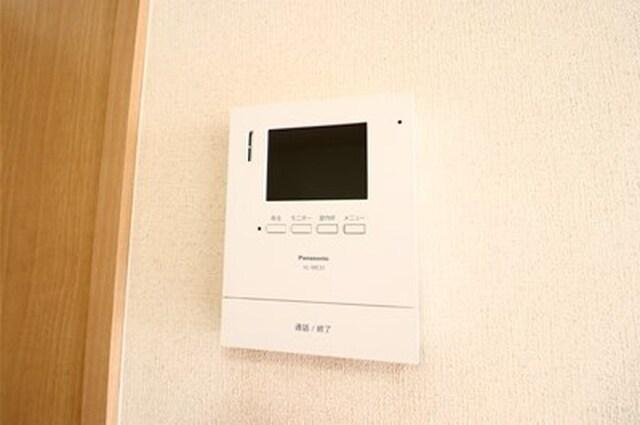 セピアパレス（202） 部屋画像