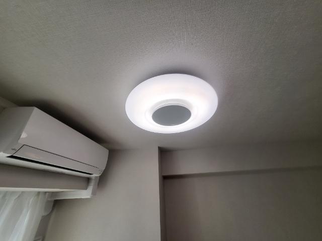 ＡＩＦＬＡＴ四谷若葉（0502） 部屋画像