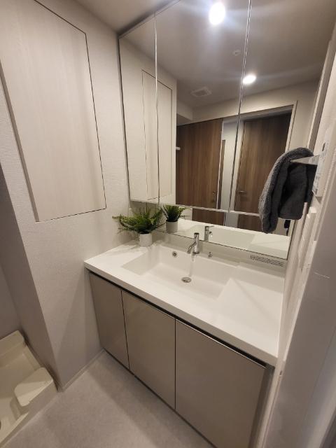 ＡＩＦＬＡＴ四谷若葉（0502） 部屋画像
