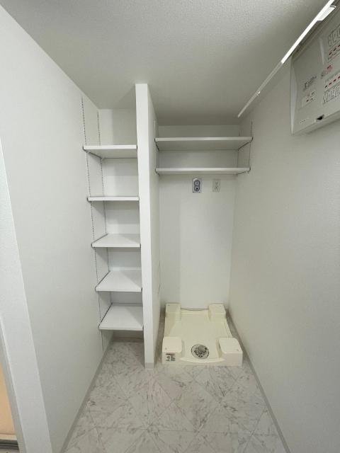 マンションキリモト（0302） 設備