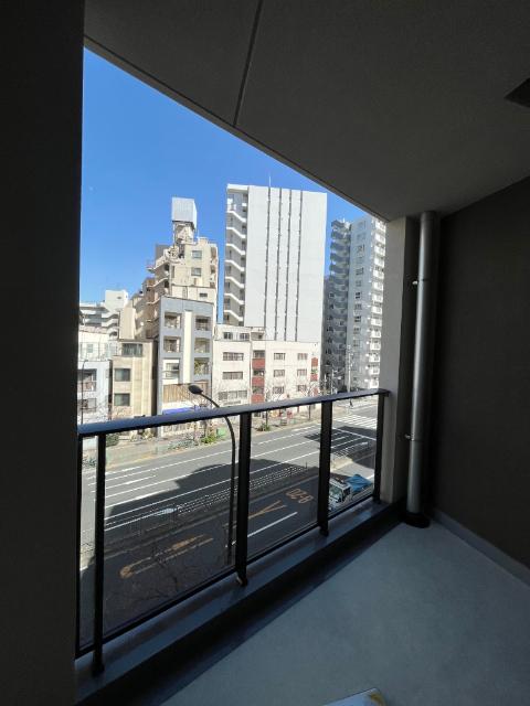 ＲＯＹＡＬ　ＢＬＩＳＳ　Ａｓａｋｕｓａ（0401） 眺望