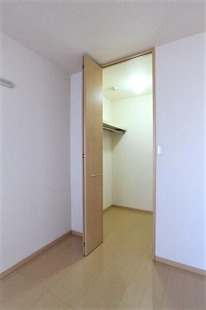 プレミエ・ステラ（102） 部屋画像