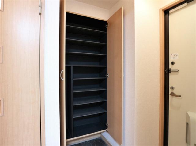 プレミエ・ステラ（102） 部屋画像