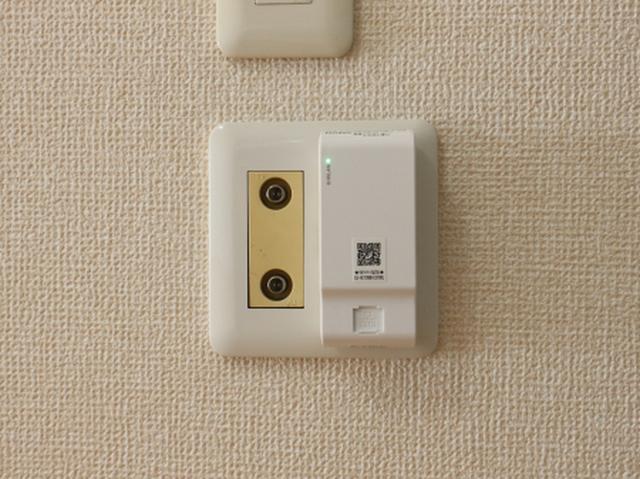 プレミエ・ステラ（102） 部屋画像
