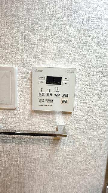 ＨＡＴＡＧＡＹＡ１２５（0902） 設備