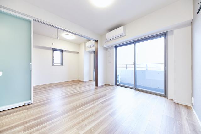 ベルファース錦糸町Ｓｏｕｔｈ（805） 部屋画像