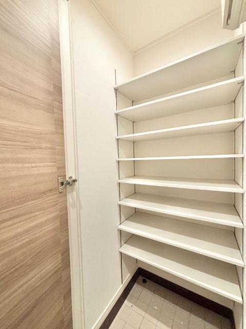 サーカス千早（0303） 部屋画像