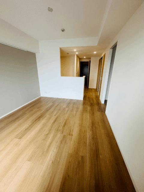 ＢＬＥＳＳ曳舟 部屋画像