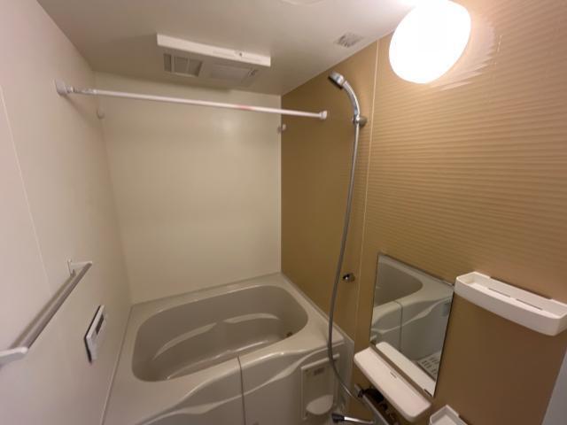 ドロイトＭＳ 部屋画像