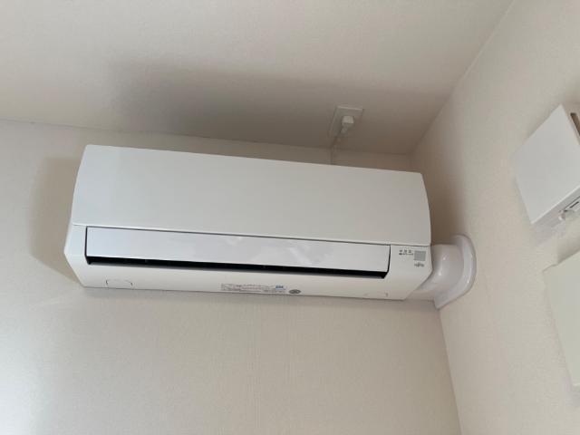 ドロイトＭＳ 部屋画像