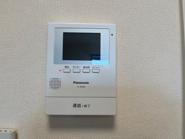 ドロイトＭＳ 部屋画像