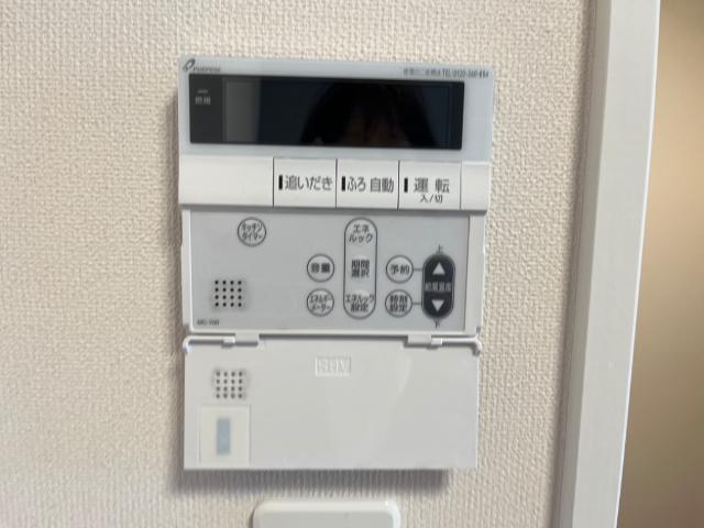 ドロイトＭＳ 部屋画像