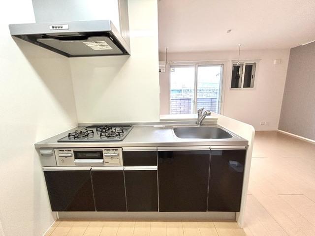 アルシュTOWA（302） 部屋画像