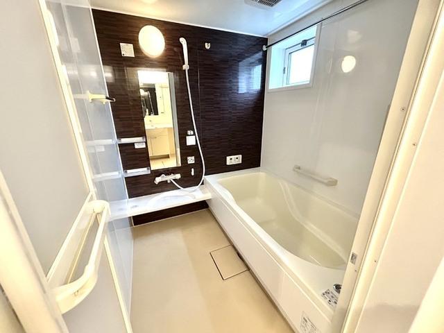 アルシュTOWA（302） 部屋画像