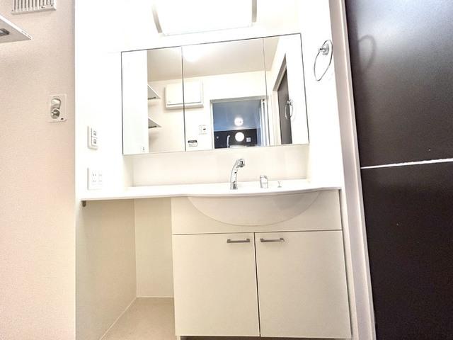 アルシュTOWA（302） 部屋画像