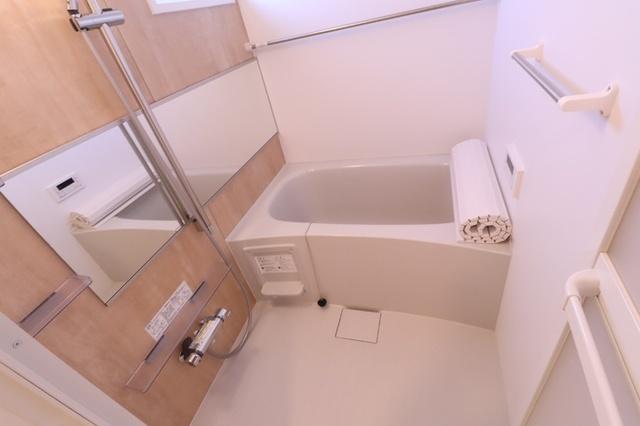 CLAIR（ｸﾚｰﾙ）（301） 部屋画像