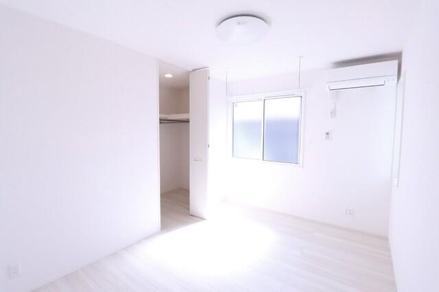 CLAIR（ｸﾚｰﾙ）（301） 部屋画像
