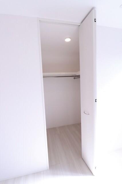 CLAIR（ｸﾚｰﾙ）（301） 収納