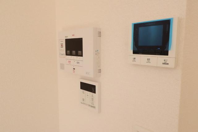 CLAIR（ｸﾚｰﾙ）（301） 部屋画像