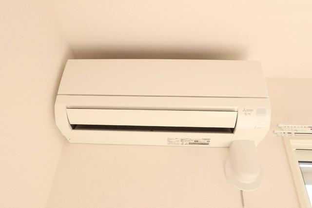 CLAIR（ｸﾚｰﾙ）（301） 部屋画像